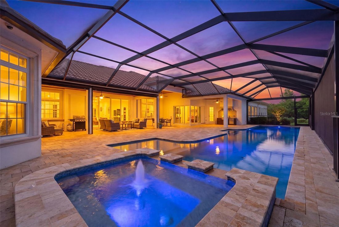 Casa a Bradenton, Florida, Stati Uniti 3 - 19147760