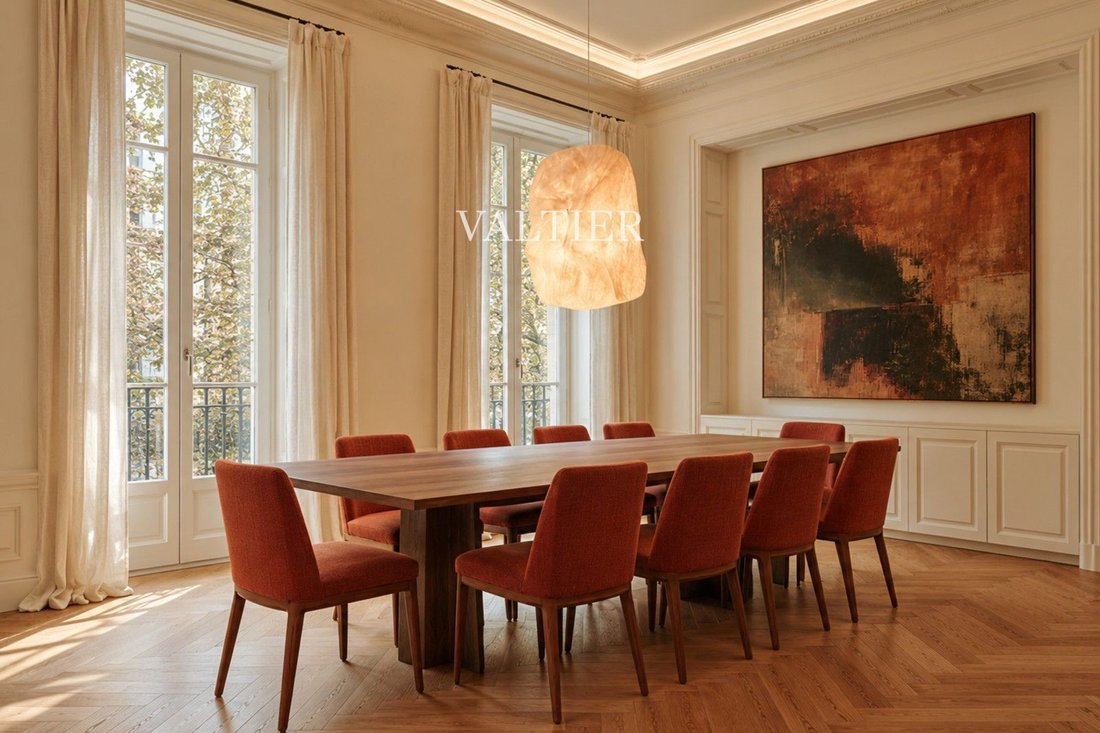 Appartement à Centro, Madrid, Espagne 3 - 19147532