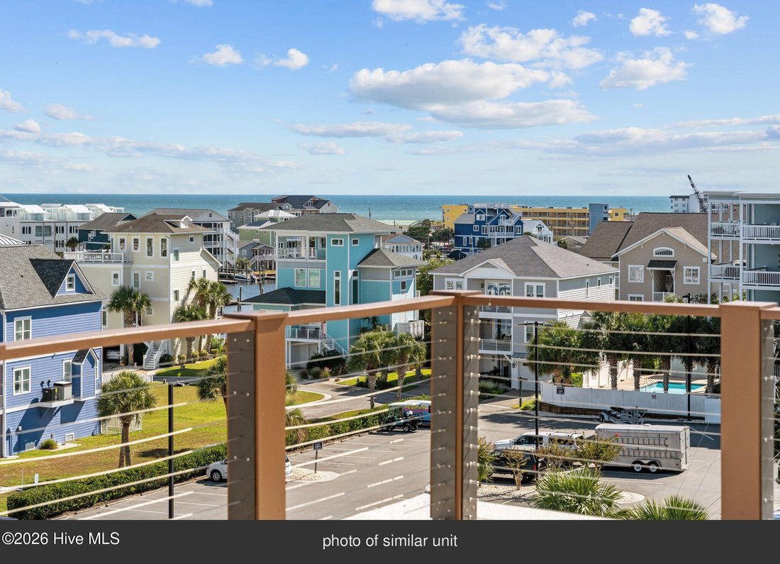 Residenza a Carolina Beach, Carolina del Nord, Stati Uniti 3 - 19147488