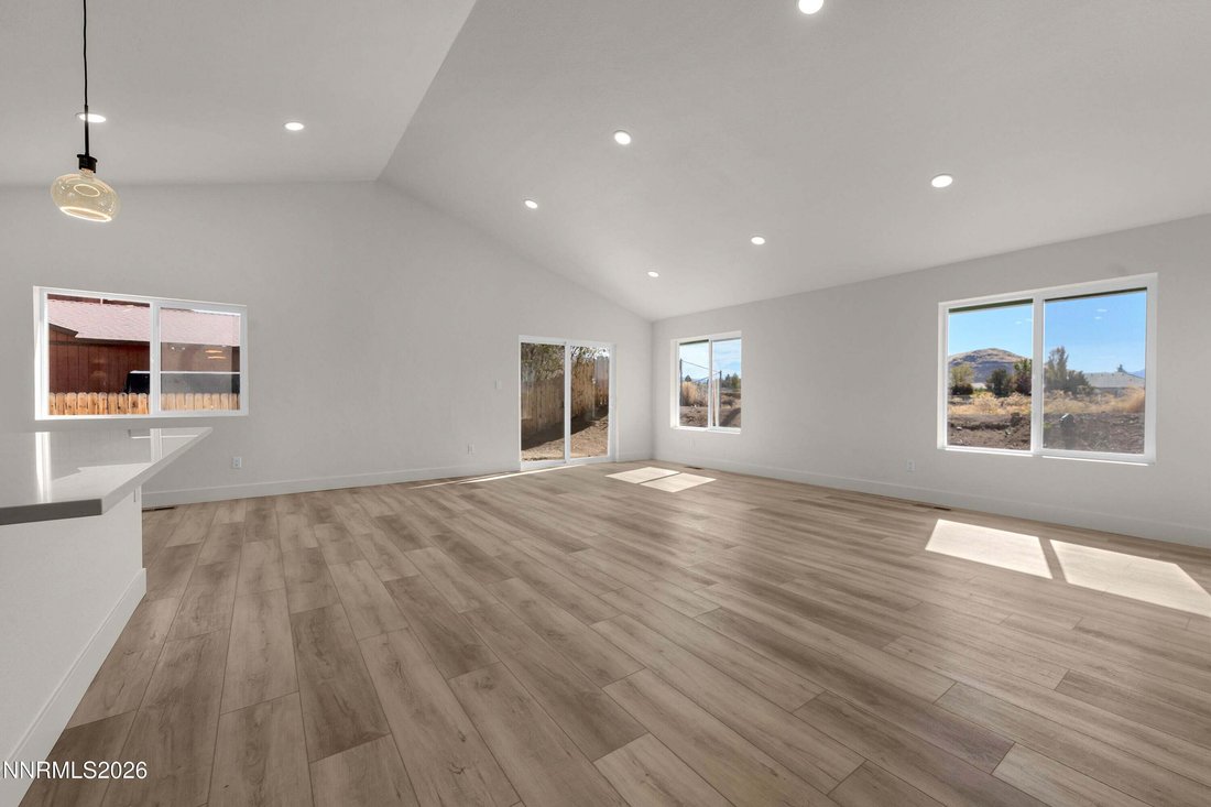 Casa en Reno, Nevada, Estados Unidos 5 - 19147366