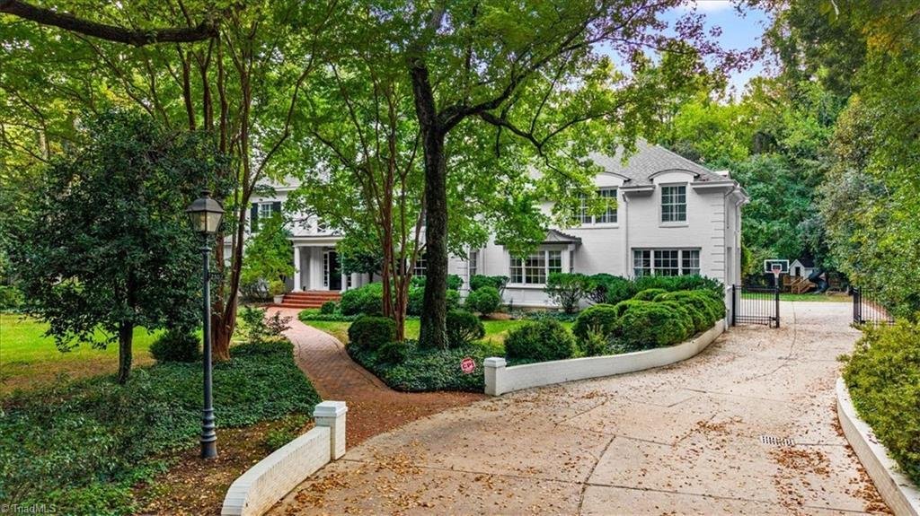 Casa a Greensboro, Carolina del Nord, Stati Uniti 3 - 19147207