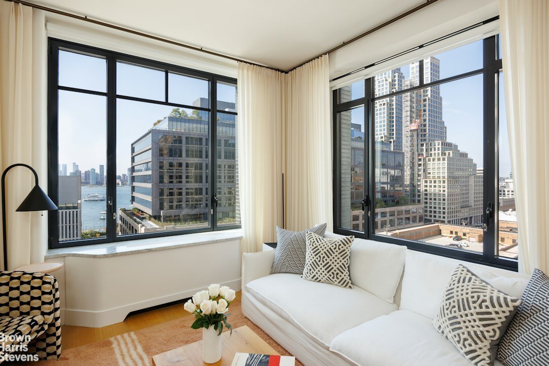Condominio a New York, New York, Stati Uniti 1 - 19147396
