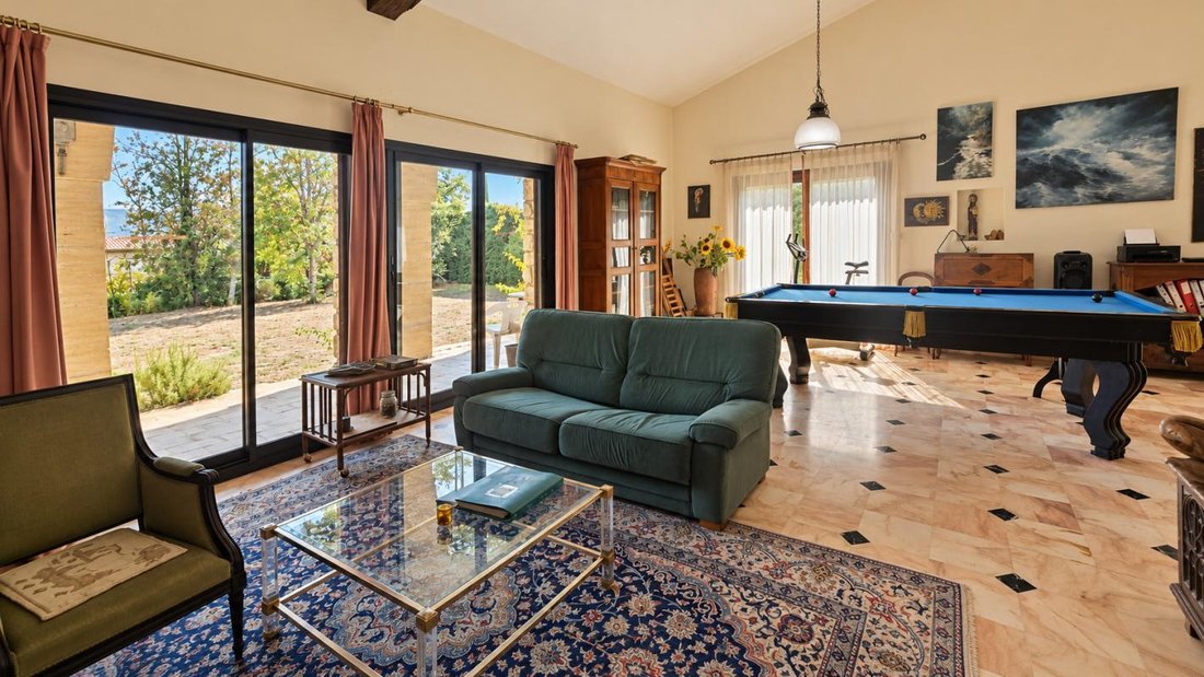 Casa a Greoux-les-Bains, Provenza-Alpi-Costa Azzurra, Francia 5 - 19145574