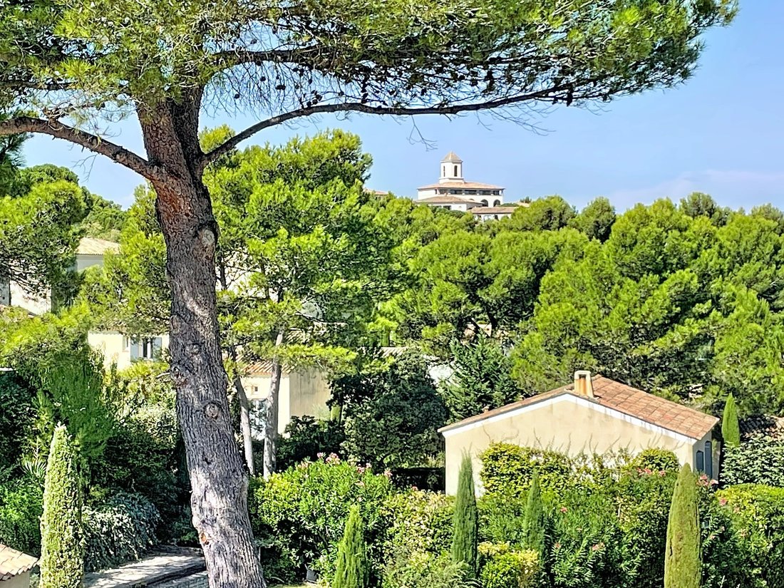 Villa à Mallemort, Provence-Alpes-Côte d'Azur, France 4 - 19145675