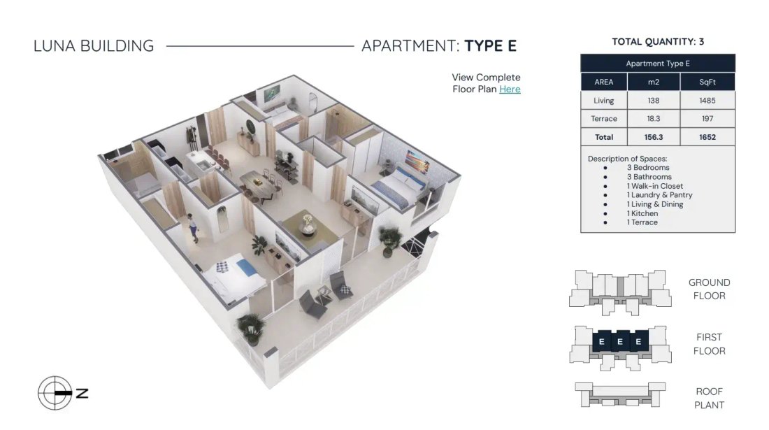 Condominio en Noord, Aruba 3 - 19146229