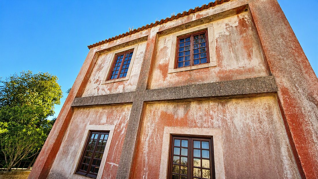 Villa à Sintra, Lisbonne, Portugal 2 - 19148540