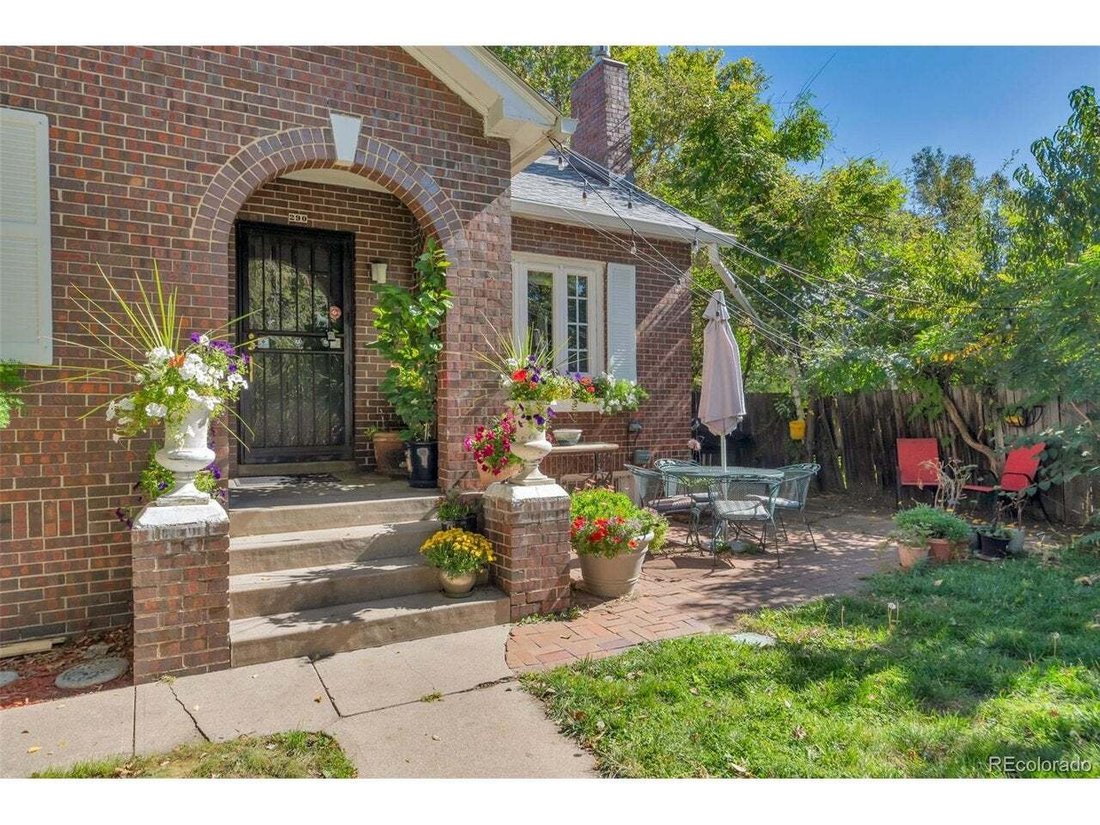 House in Denver, Colorado, United States 2 - 19147299