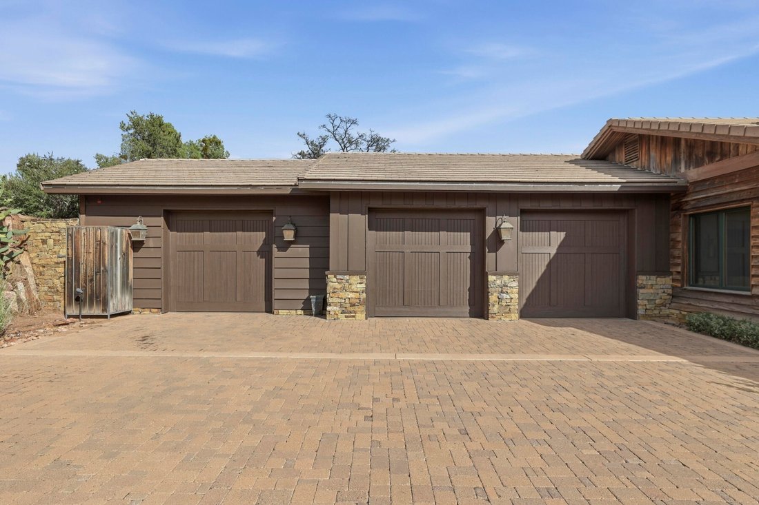 House in Prescott, Arizona, United States 4 - 19121224