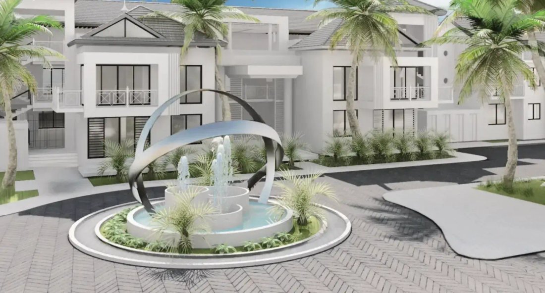 Condominio en Noord, Aruba 1 - 19146229