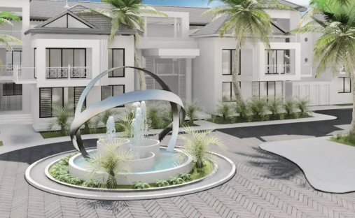 Condominio a Noord, Aruba 1