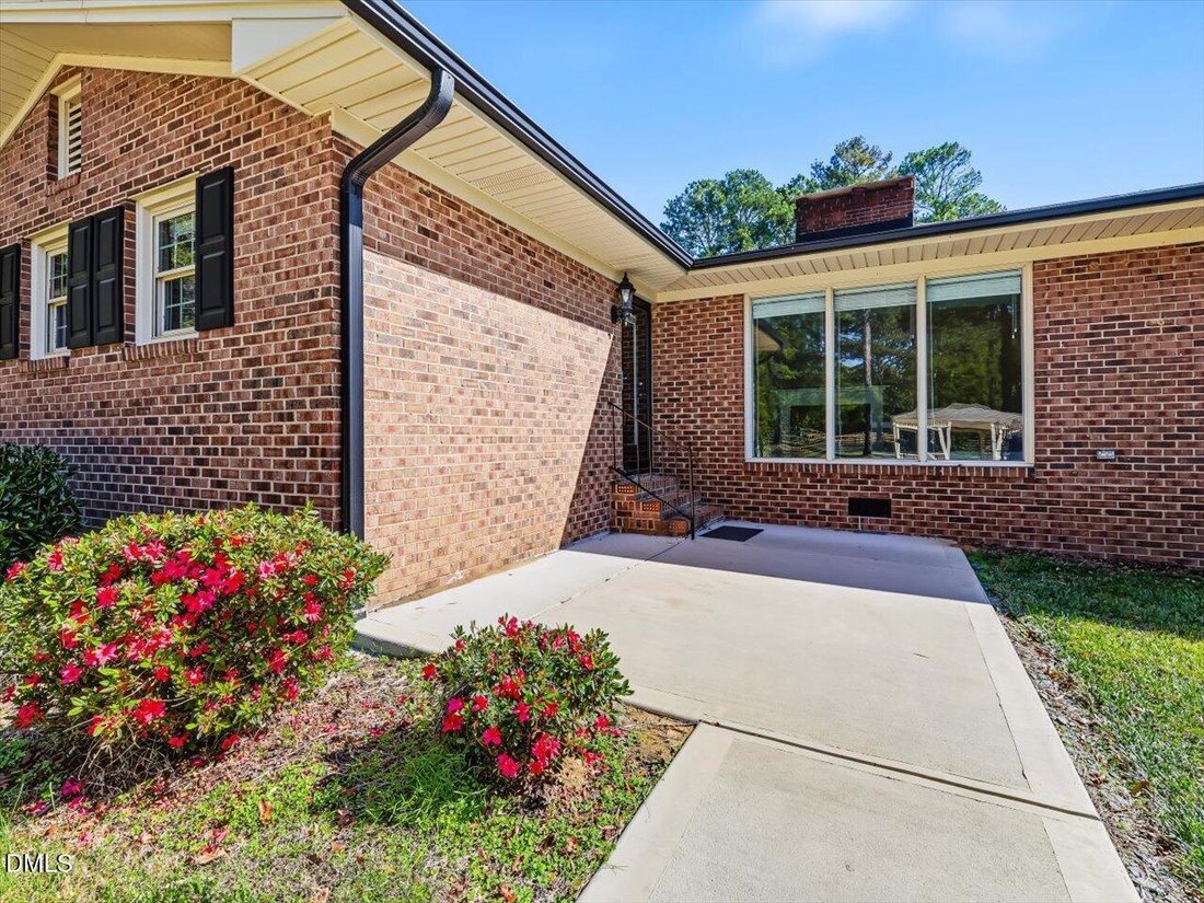 Casa a Siler City, Carolina del Nord, Stati Uniti 3 - 19142762