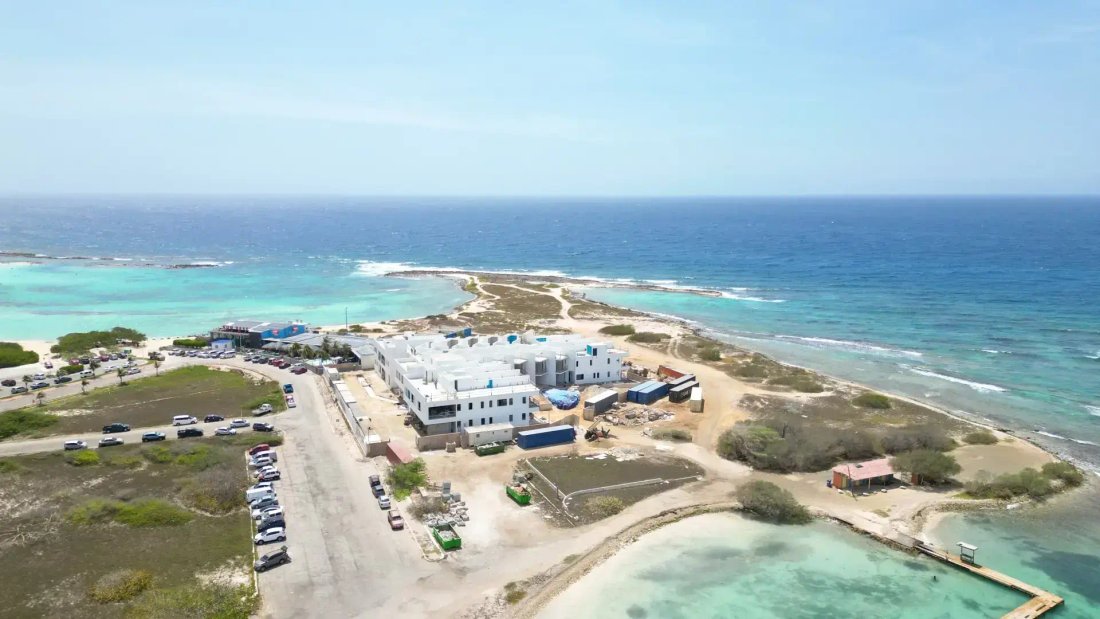 Condominio en San Nicolás, Aruba 1 - 19146256