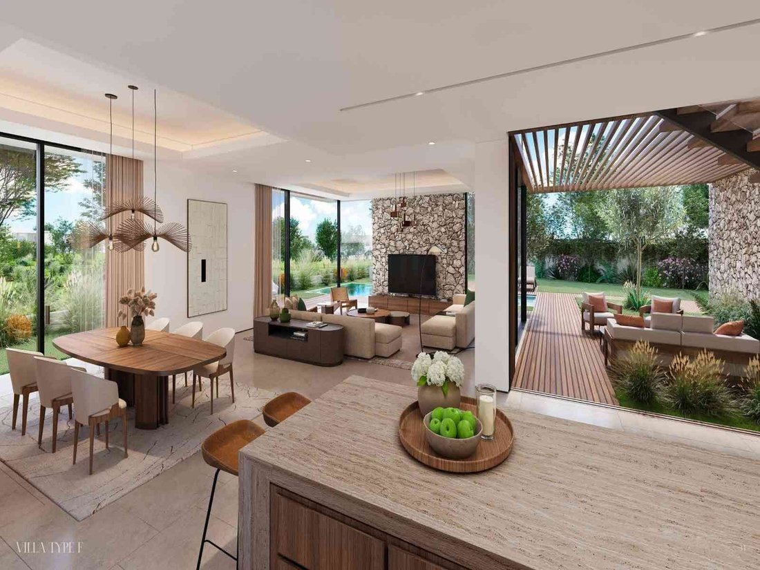 Villa in Wadi Al Safa 7, Wadi Al Safa, Dubai 3 - 19058087