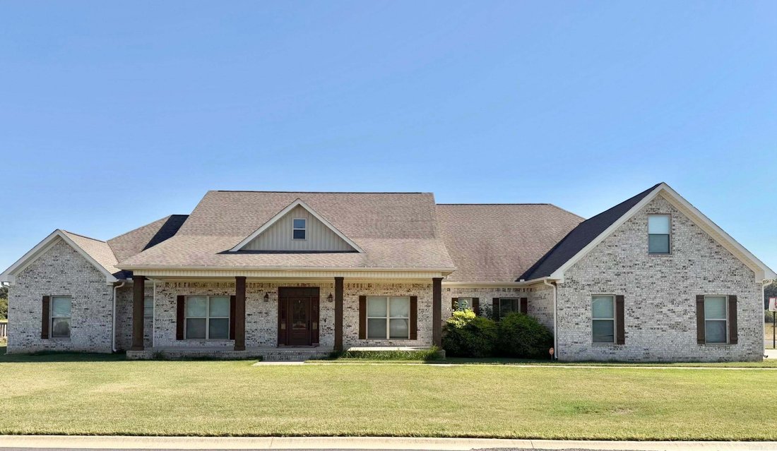 House in Carlisle, Arkansas, United States 1 - 19145522