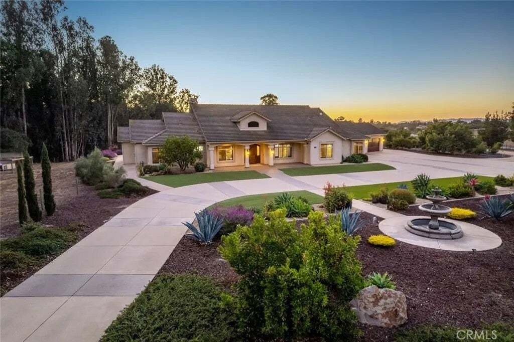 House in Arroyo Grande, California, United States 2 - 19147719