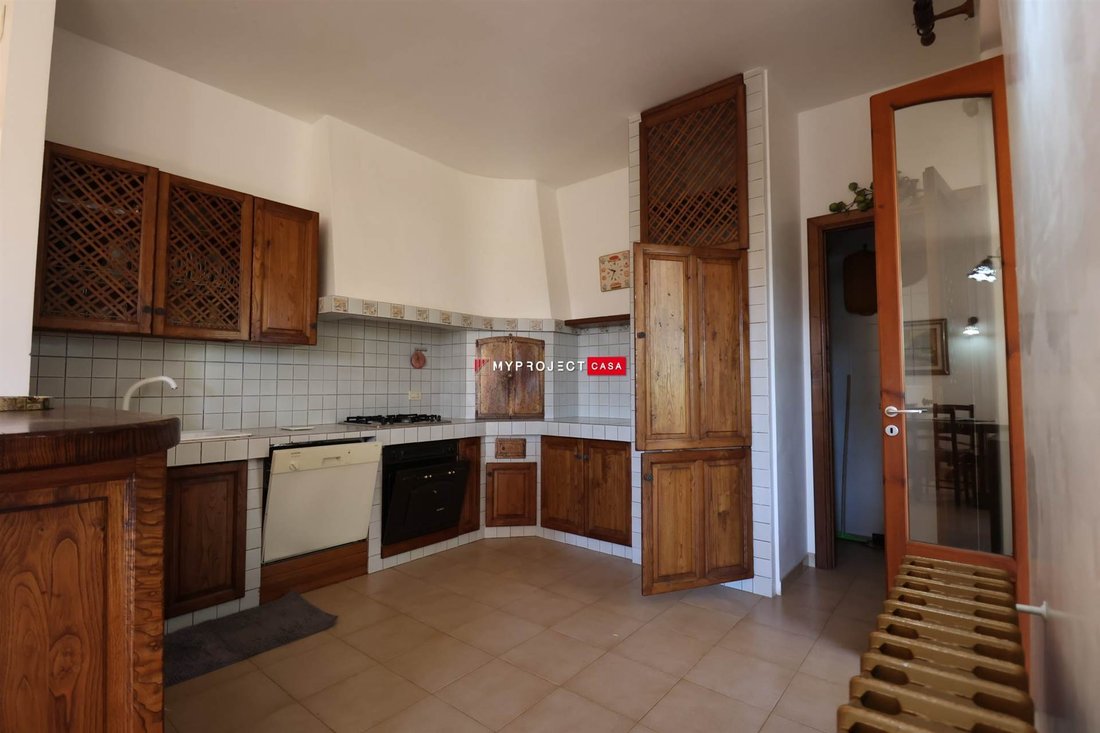 Villa in Selva di Fasano - Laureto, Fasano, Apulia 5 - 19148183