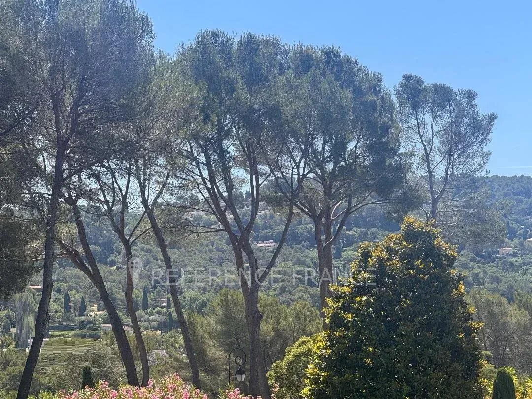 Villa a Mougins, Provenza-Alpi-Costa Azzurra, Francia 5 - 19145470