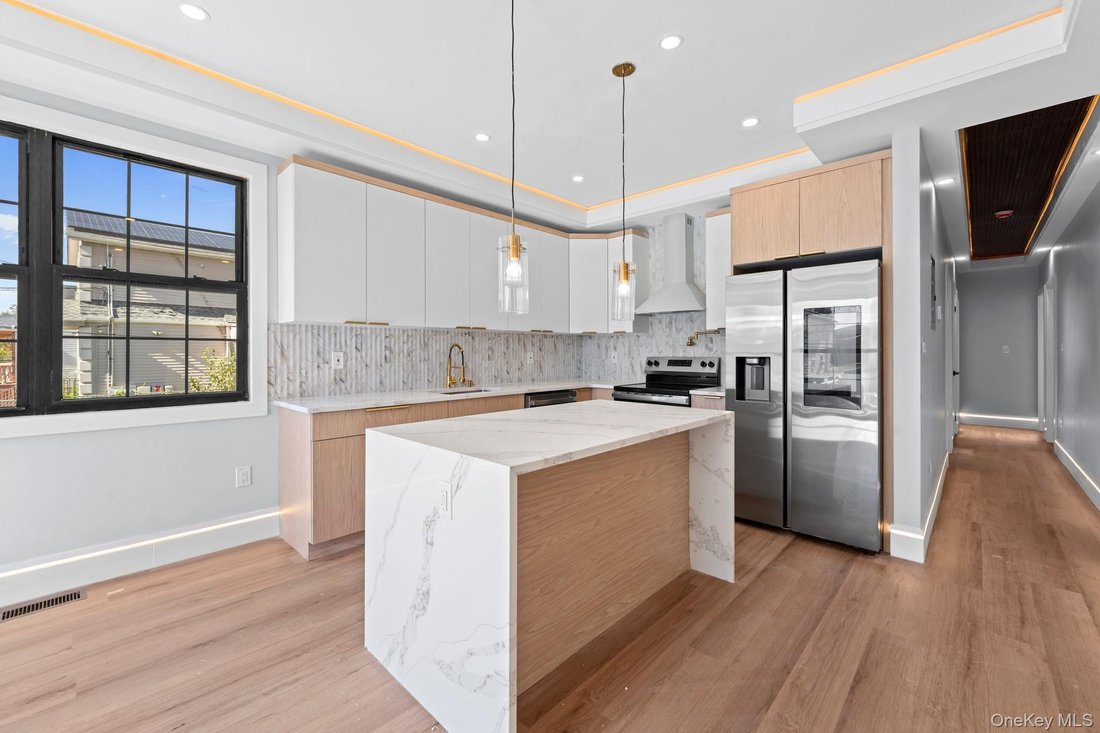 Casa a New York, New York, Stati Uniti 3 - 19147367