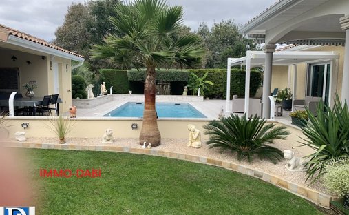 Villa en Fonsorbes, Occitania, Francia 1