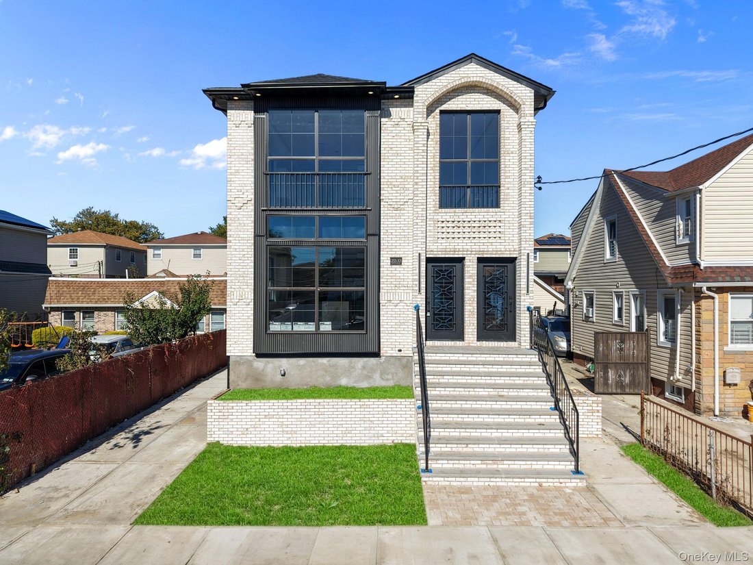 Casa a New York, New York, Stati Uniti 1 - 19147367