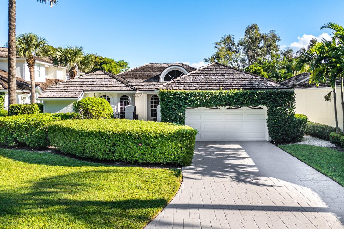 House in Wellington, Florida, United States 1 - 19148336