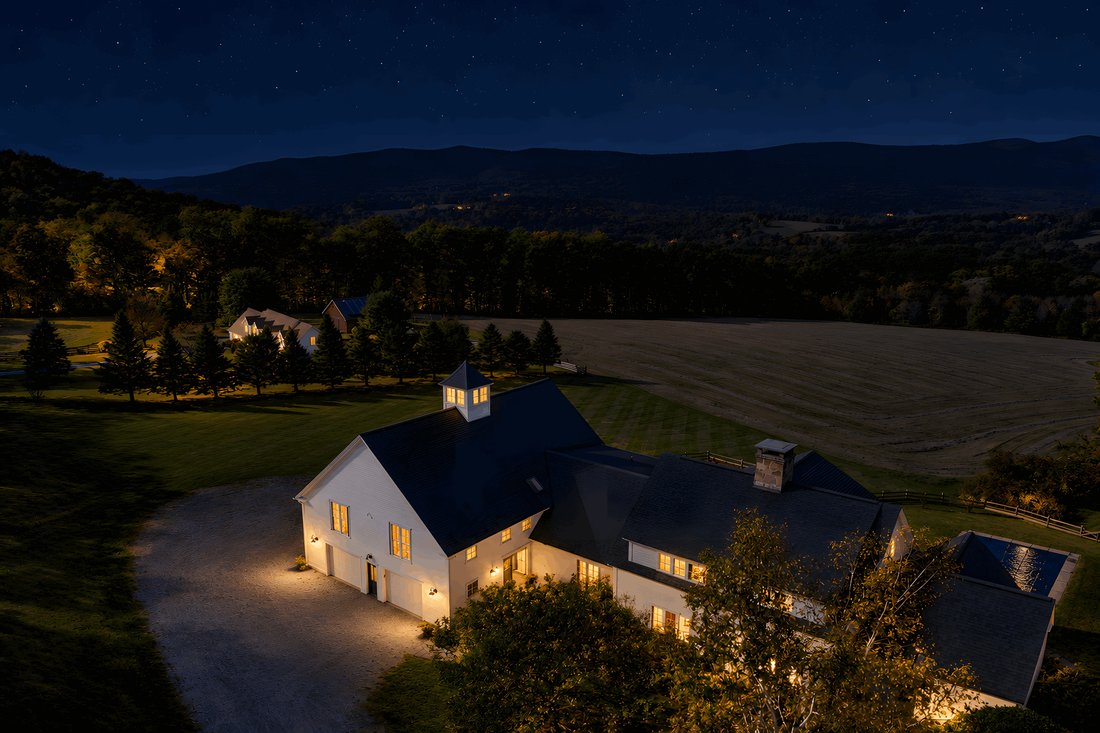 Casa a Shaftsbury, Vermont, Stati Uniti 2 - 19146267