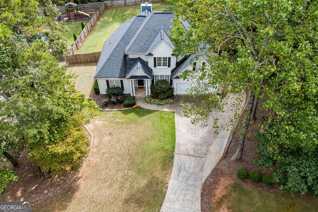 House in Cumming, Georgia, United States 5 - 19148096
