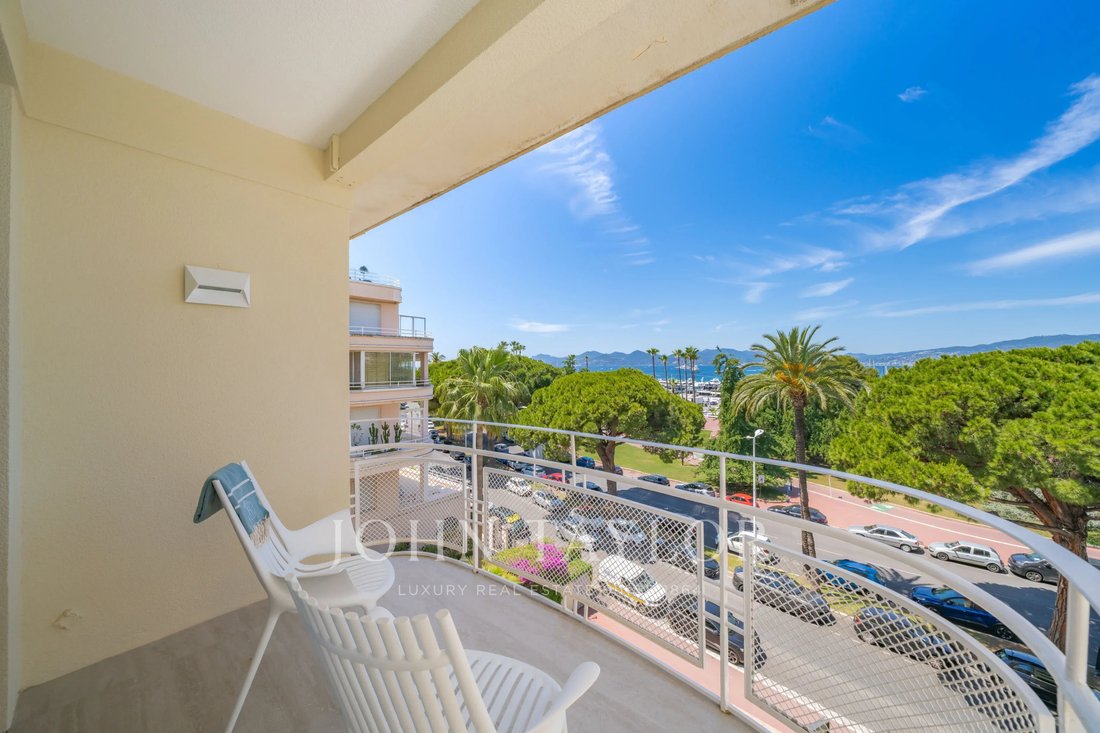 Appartamento a Cannes, Provenza-Alpi-Costa Azzurra, Francia 3 - 19145508