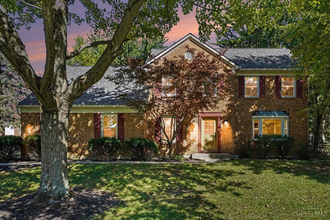 Casa a Liberty Twp, Ohio, Stati Uniti 1 - 19146776