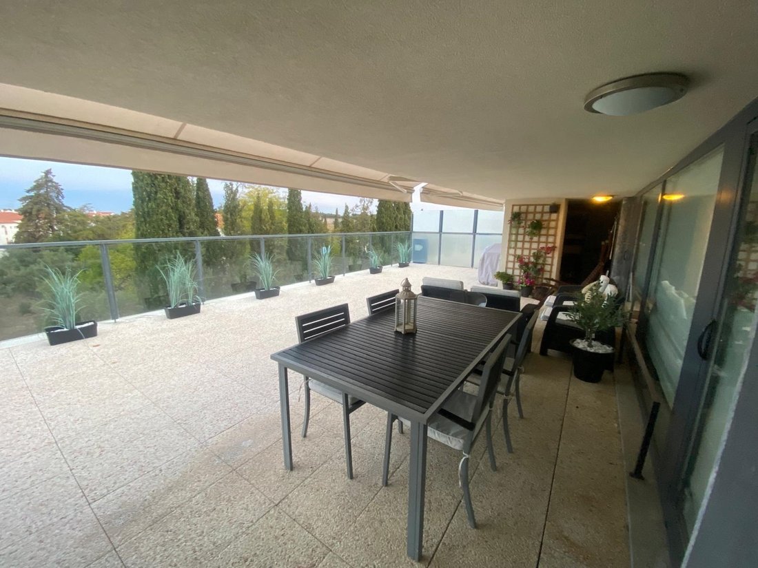 Apartment in Malagueira e Horta das Figueiras, Évora District, Portugal 3 - 19138452