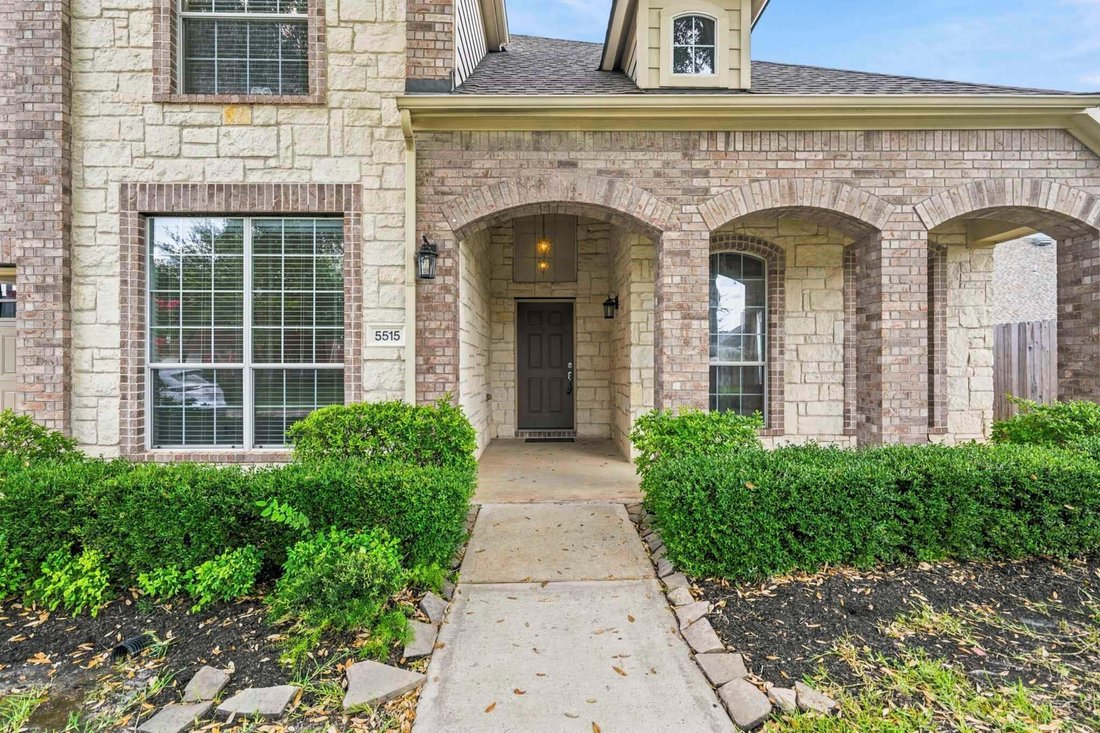 House in Katy, Texas, United States 2 - 19148077