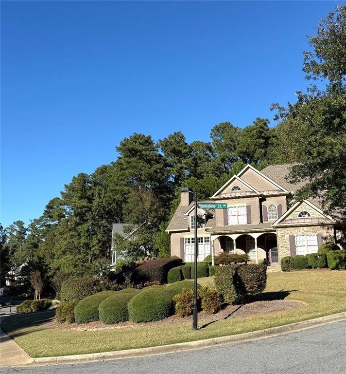 Haus in Acworth, Georgia, Vereinigte Staaten 2 - 19147629