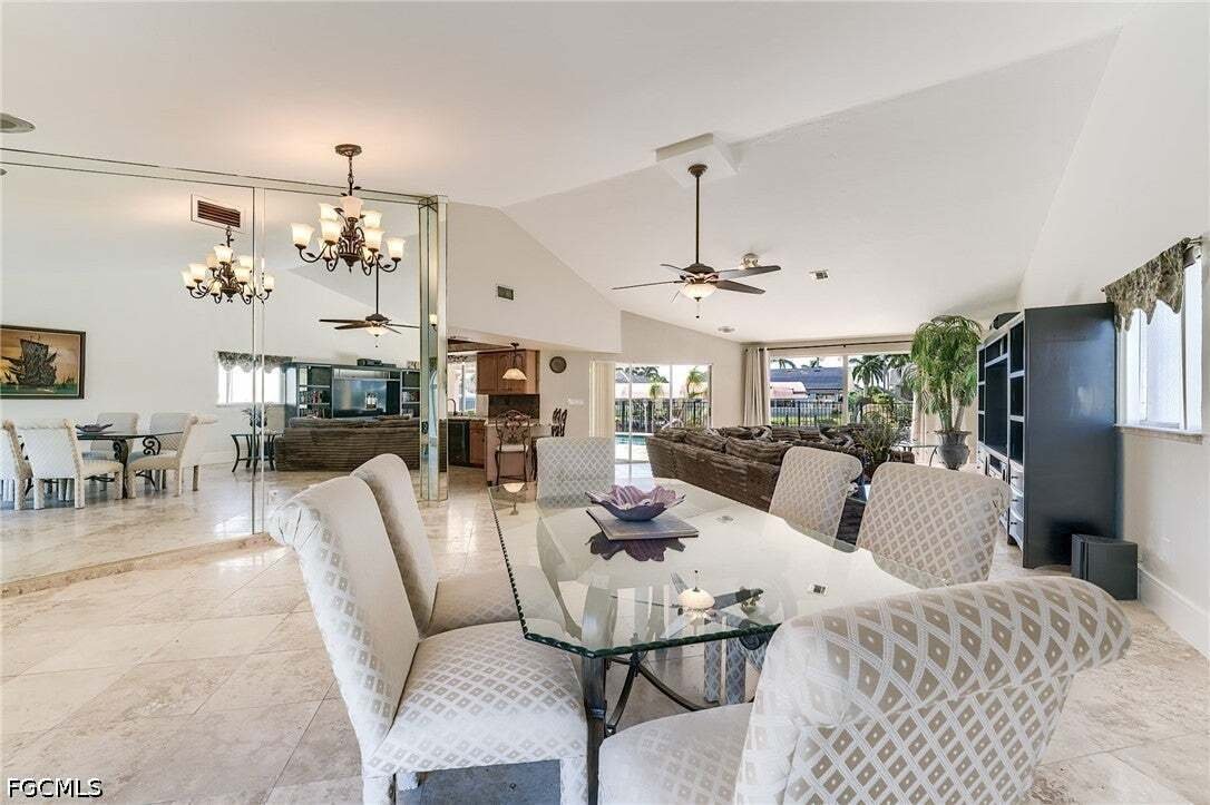 Haus in Cape Coral, Florida, Vereinigte Staaten 4 - 19146813