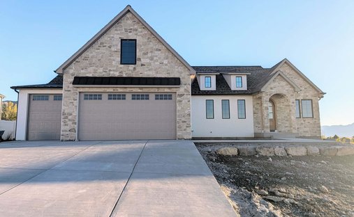Casa a Hyde Park, Utah, Stati Uniti 1