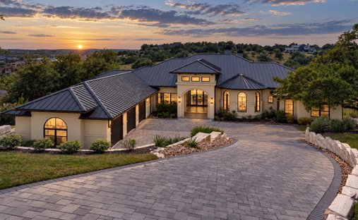 House in Bee Cave, Texas, United States 1