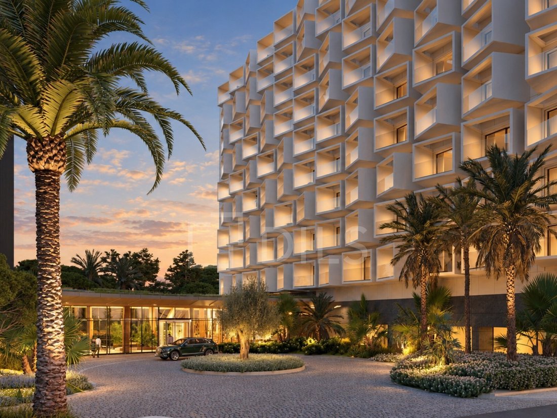 Apartamento en Sao Goncalo de Lagos, Algarve, Portugal 4 - 19148695