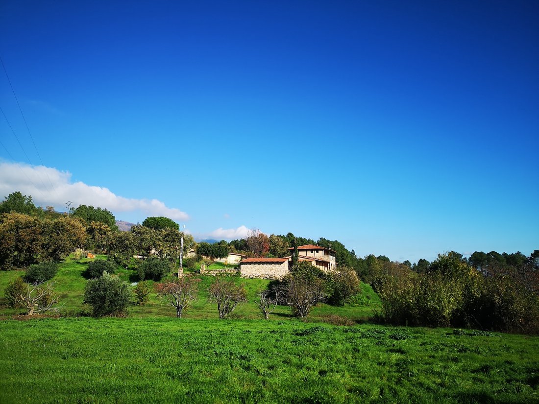Country House in Candeleda, Castile and Leon, Spain 2 - 19146836