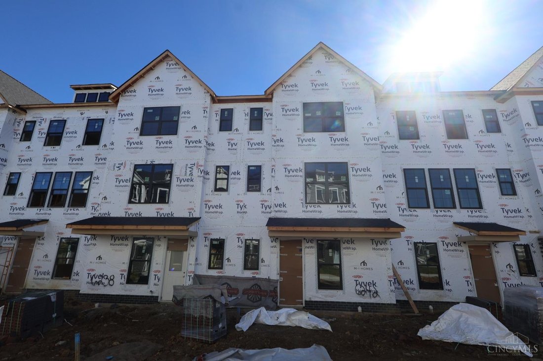 Condominio a Mason, Ohio, Stati Uniti 1 - 19146747