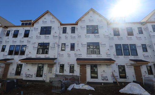 Condo in Mason, Ohio, United States 1