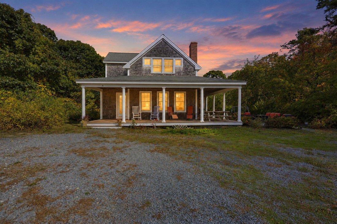 House in Wellfleet, Massachusetts, United States 3 - 19146815