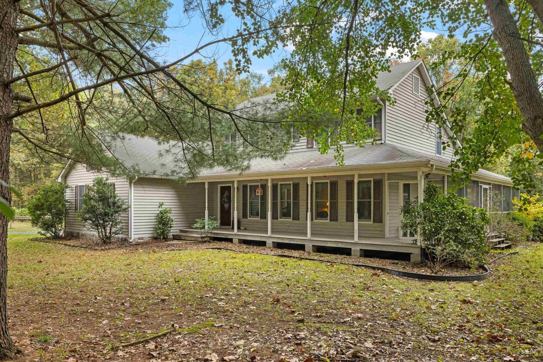 Haus in Sherando, Virginia, Vereinigte Staaten 5 - 19146713