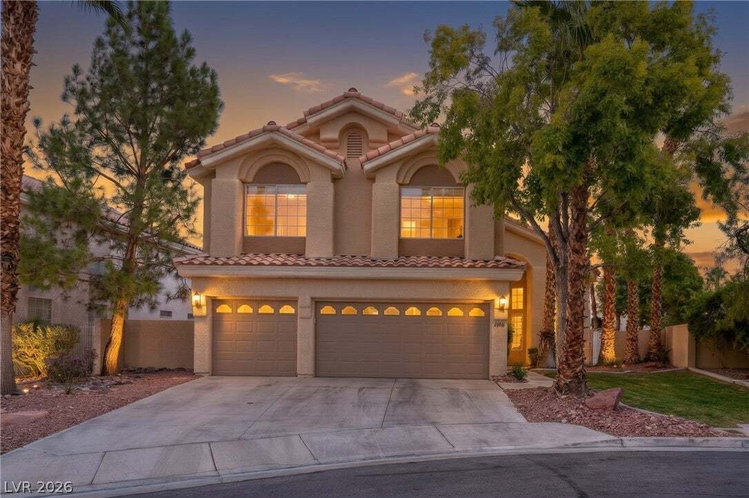 Maison à Las Vegas, Nevada, États-Unis 1 - 19146838
