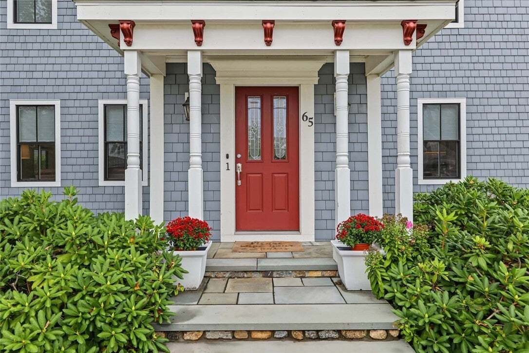 Appartement à Narragansett, Rhode Island, États-Unis 3 - 19146814