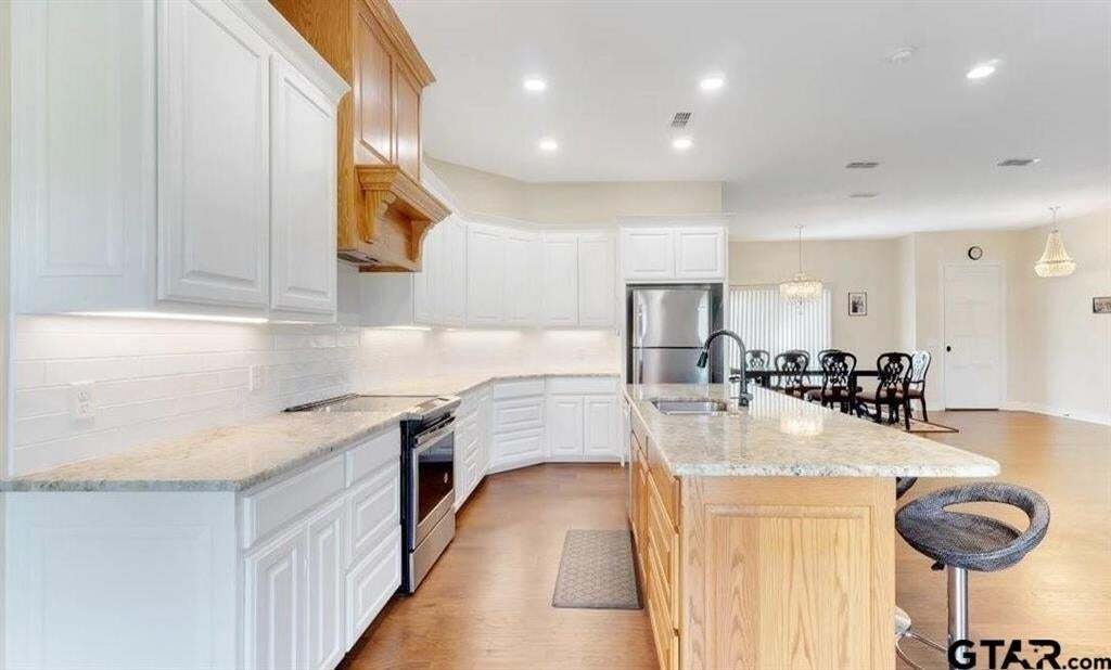 Casa a Mount Pleasant, Texas, Stati Uniti 5 - 19147854