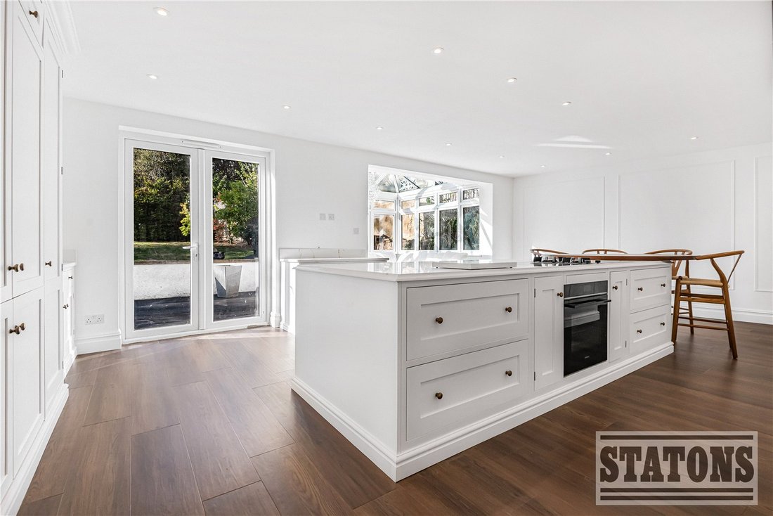 Casa a Collina di Ferney, Enfield, Inghilterra 4 - 16950116