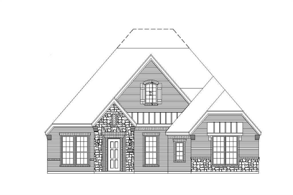 House in Rockwall, Texas, United States 1 - 19147884