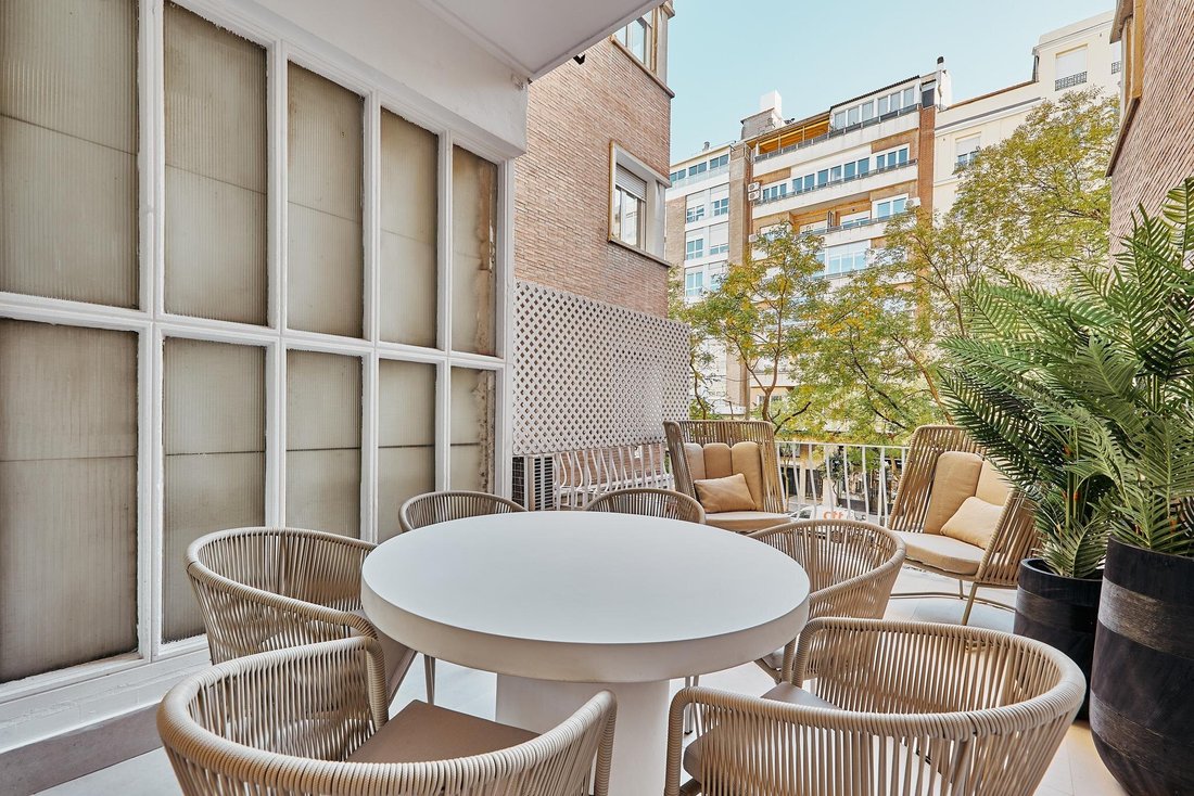 Appartement à Salamanque, Madrid, Espagne 2 - 19146293