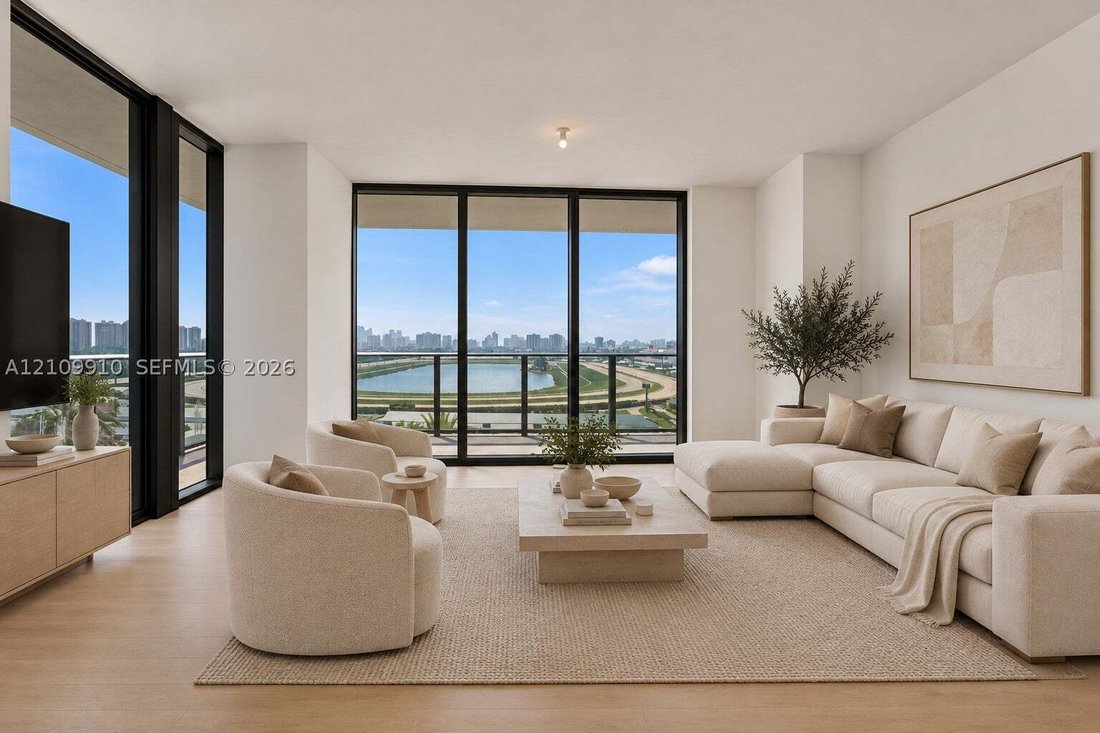 Condominio a Hallandale Beach, Florida, Stati Uniti 3 - 19147176