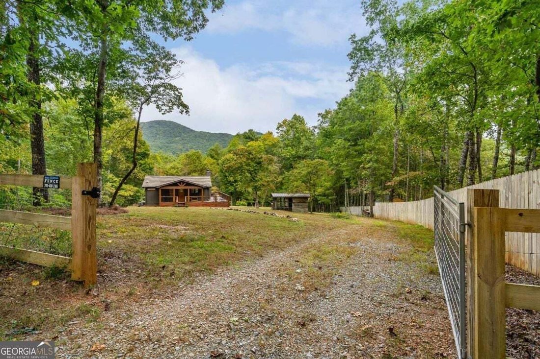 Casa a Ellijay, Georgia, Stati Uniti 1 - 19148108