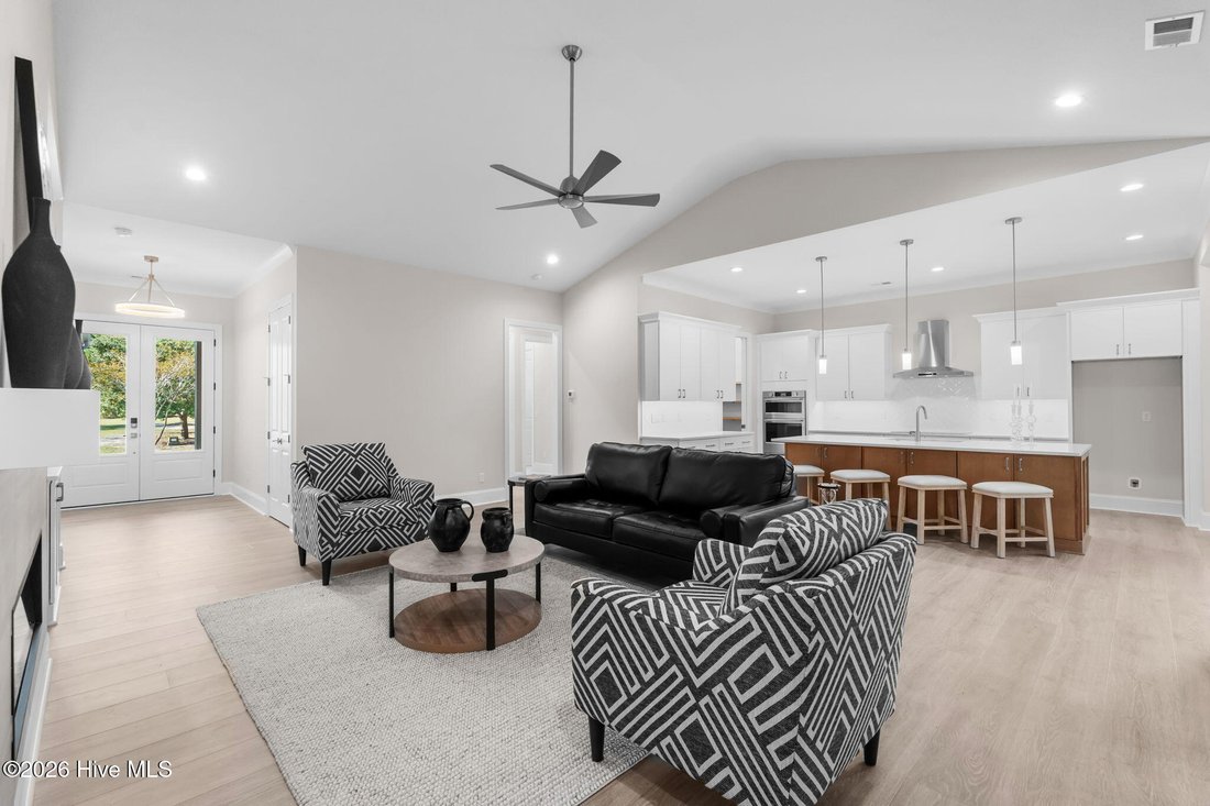 Maison à Sunset Beach, Caroline du Nord, États-Unis 2 - 17715846